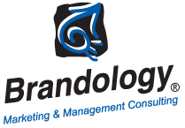 logo Brandology Logo