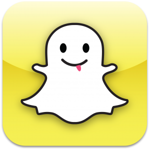Snapchatlogo