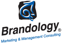 Brandology Logo